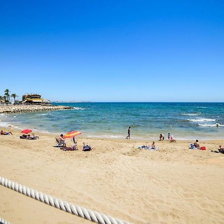 Apartamento En Sea Senses Freya Torrevieja Kültér fotó