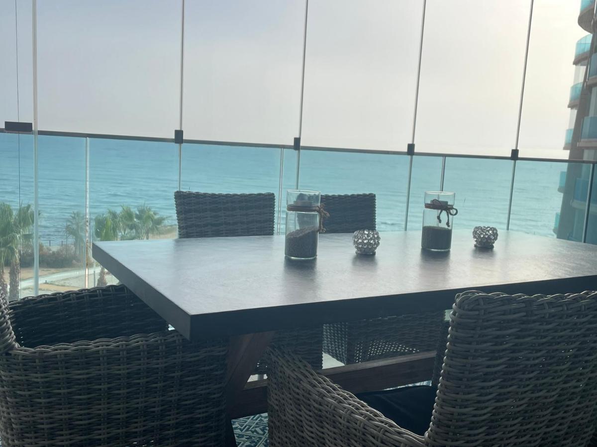 Apartamento En Sea Senses Freya Torrevieja Kültér fotó