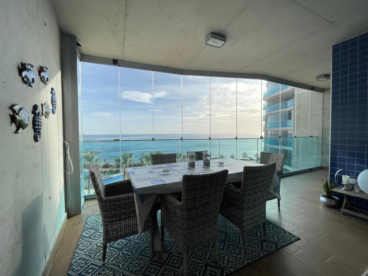 Apartamento En Sea Senses Freya Torrevieja Kültér fotó