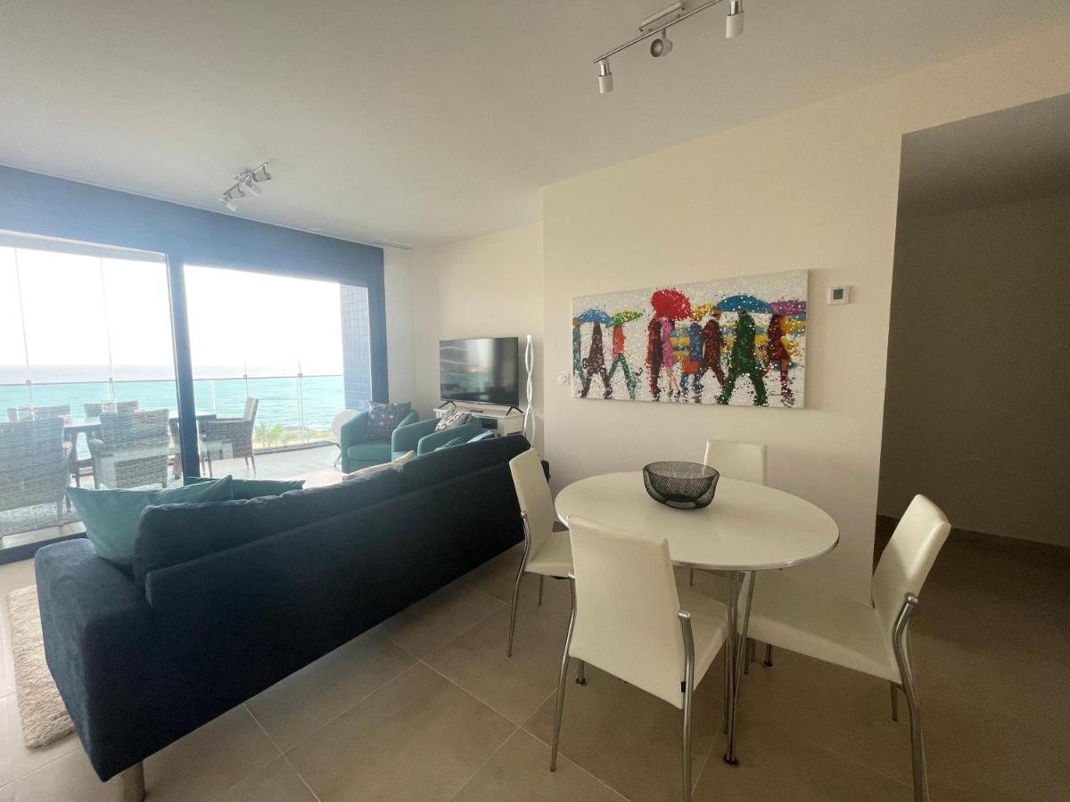 Apartamento En Sea Senses Freya Torrevieja Kültér fotó