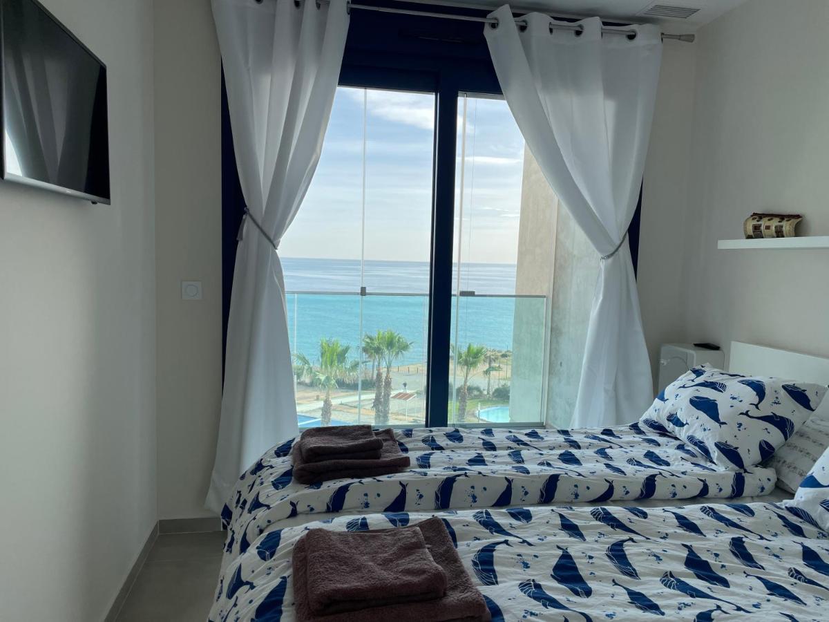 Apartamento En Sea Senses Freya Torrevieja Kültér fotó