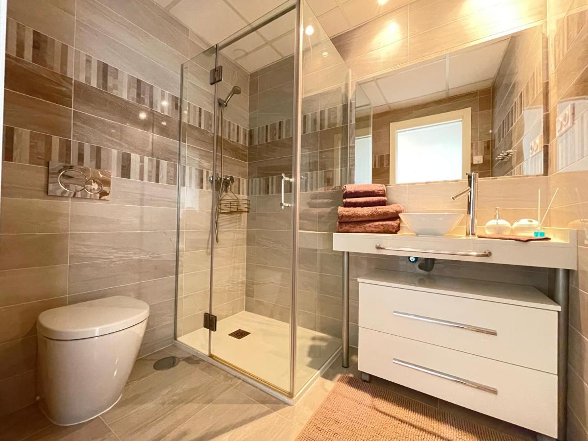 Apartamento En Sea Senses Freya Torrevieja Kültér fotó