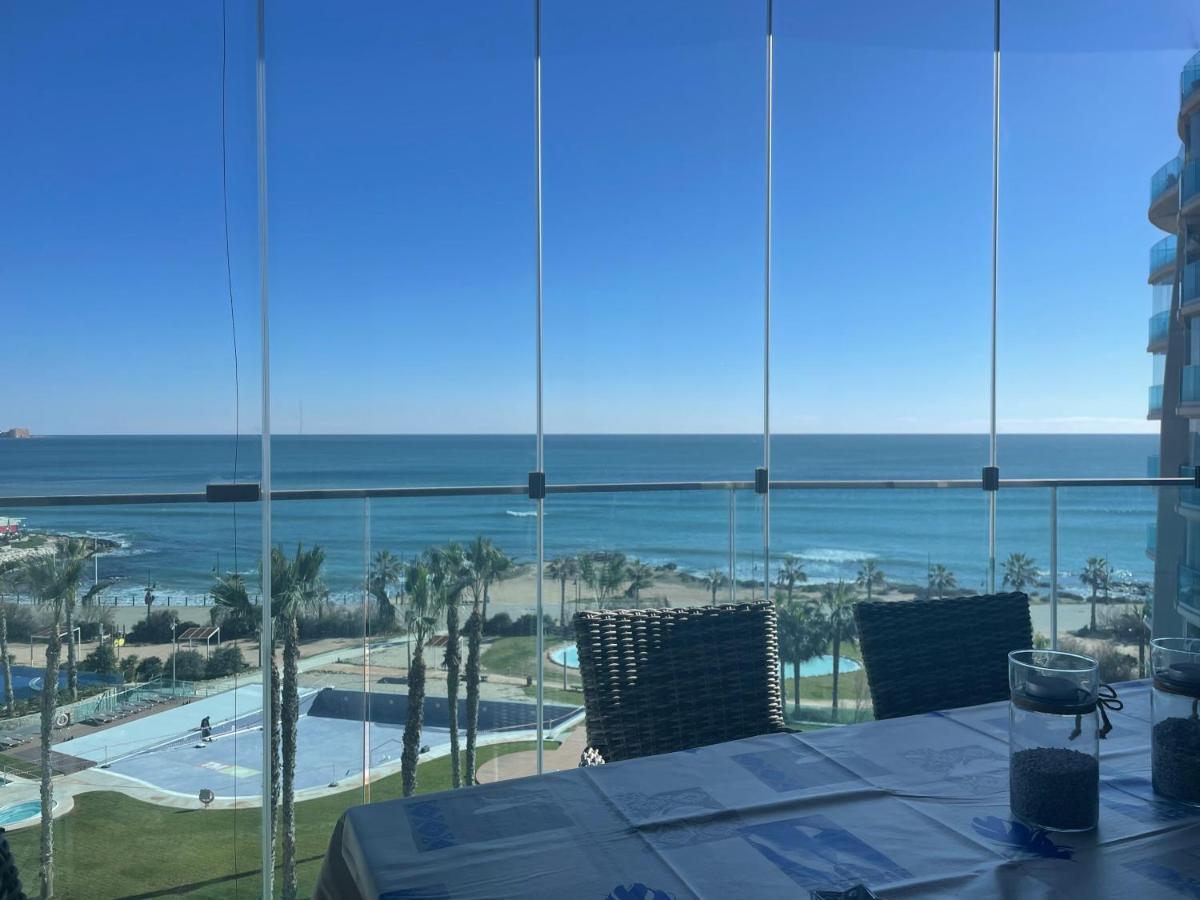 Apartamento En Sea Senses Freya Torrevieja Kültér fotó