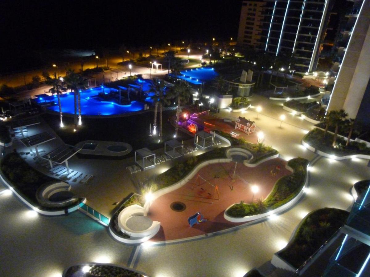 Apartamento En Sea Senses Freya Torrevieja Kültér fotó