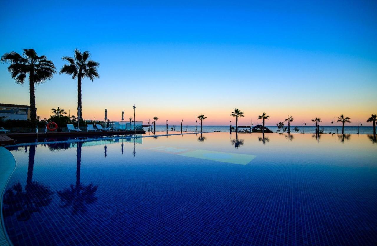 Apartamento En Sea Senses Freya Torrevieja Kültér fotó