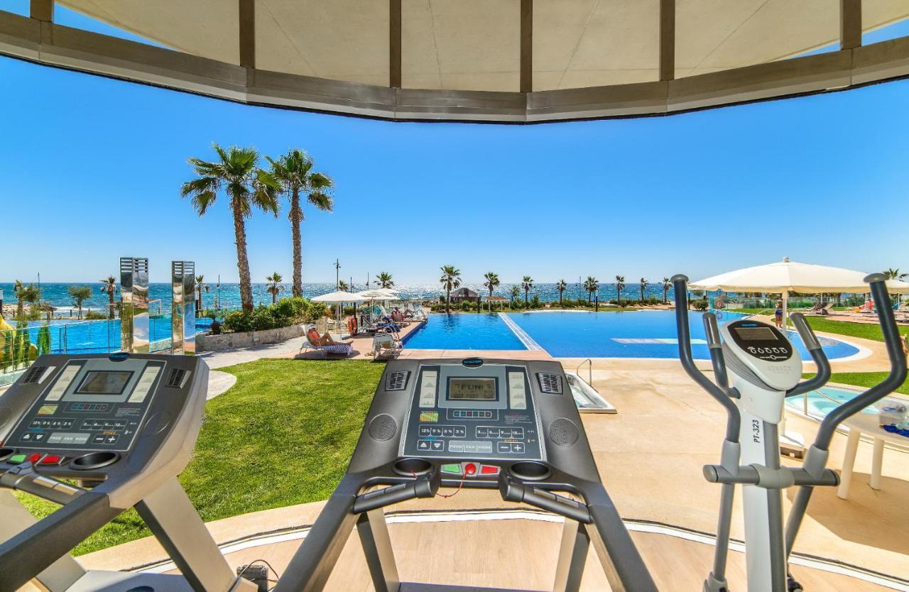 Apartamento En Sea Senses Freya Torrevieja Kültér fotó