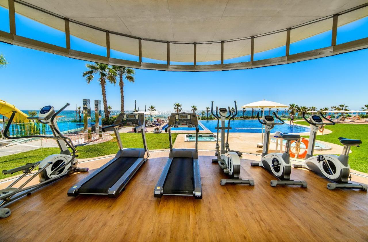 Apartamento En Sea Senses Freya Torrevieja Kültér fotó