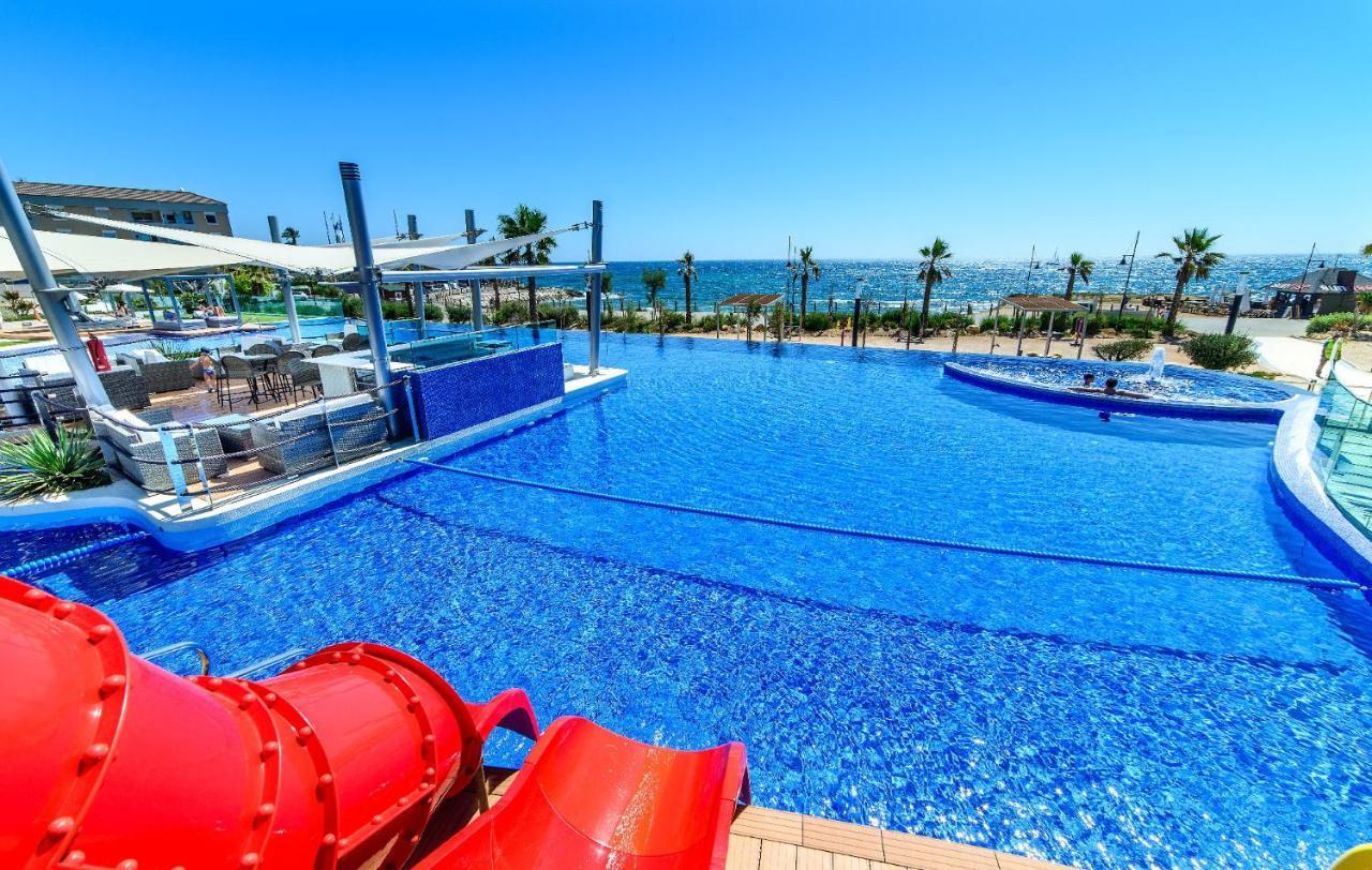 Apartamento En Sea Senses Freya Torrevieja Kültér fotó